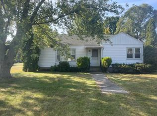 2073 Reneer Ave, Muskegon, MI 49441