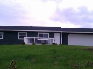 25376 Sloth St NW, Zimmerman, MN 55398