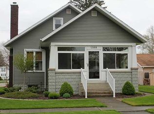 1108 Wilhelm St, Defiance, OH 43512