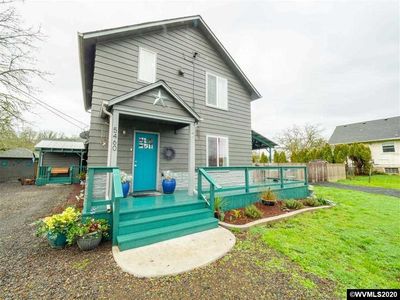 5460 Denver St SE, Turner, OR, 97392