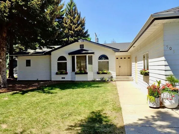 505 Bayview Dr, Polson, MT 59860