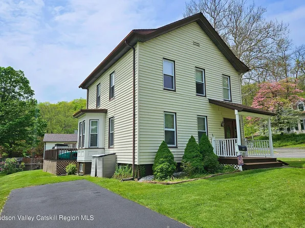 79 Lindsley Avenue, Kingston, NY 12401