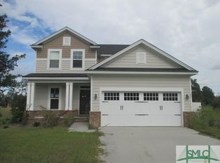 43 Henslow Fld, Savannah, GA 31419