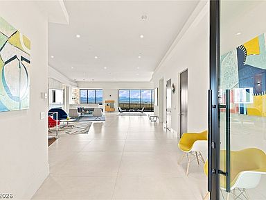 677 Overlook Rim Dr, Henderson, NV 89012, photo 3
