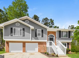 4619 Rippling Brook Ct, Norcross, GA 30093