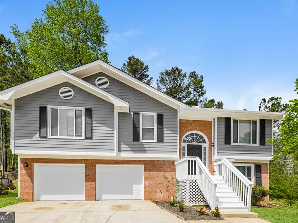 4619 Rippling Brook Ct, Norcross, GA 30093