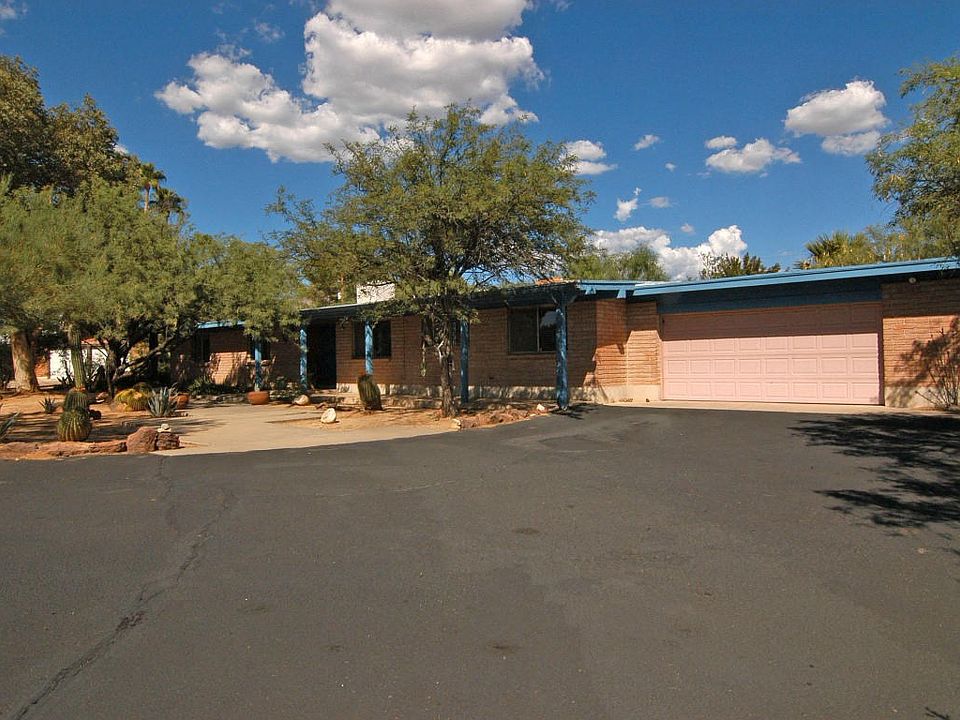 1st image of 7100 N Pampa Pl