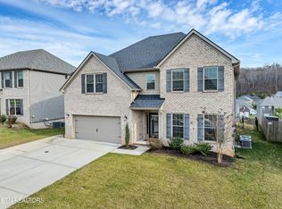 2128 Antelope Ln, Knoxville, TN 37932