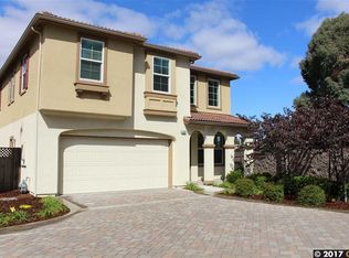 3304 Michelangelo Ct, Antioch, CA
