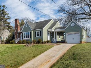 505 S Lewis St, Lagrange, GA 30240