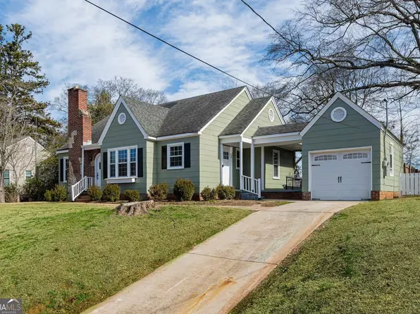505 S Lewis St, Lagrange, GA 30240