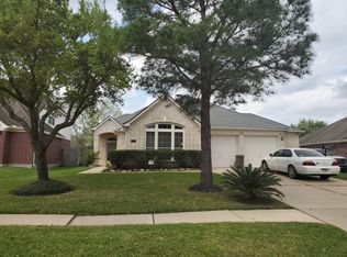 8715 Clearsmoke Cir, Houston, TX 77095