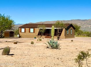 13625 E Crazy Horse Trl, Vail, AZ 85641