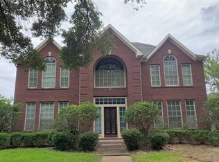 4623 Chestnut Meadow Dr, Sugar Land, TX 77479