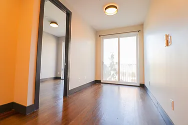 Rented by Lofts and Flats LLC