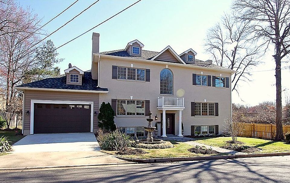 Front Elevation