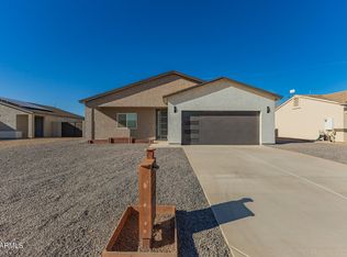 9474 W TINAJAS Drive, Arizona City, AZ 85123