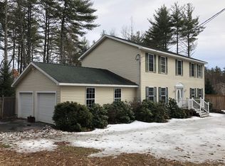 556 Quarry Rd, Wells, ME 04090