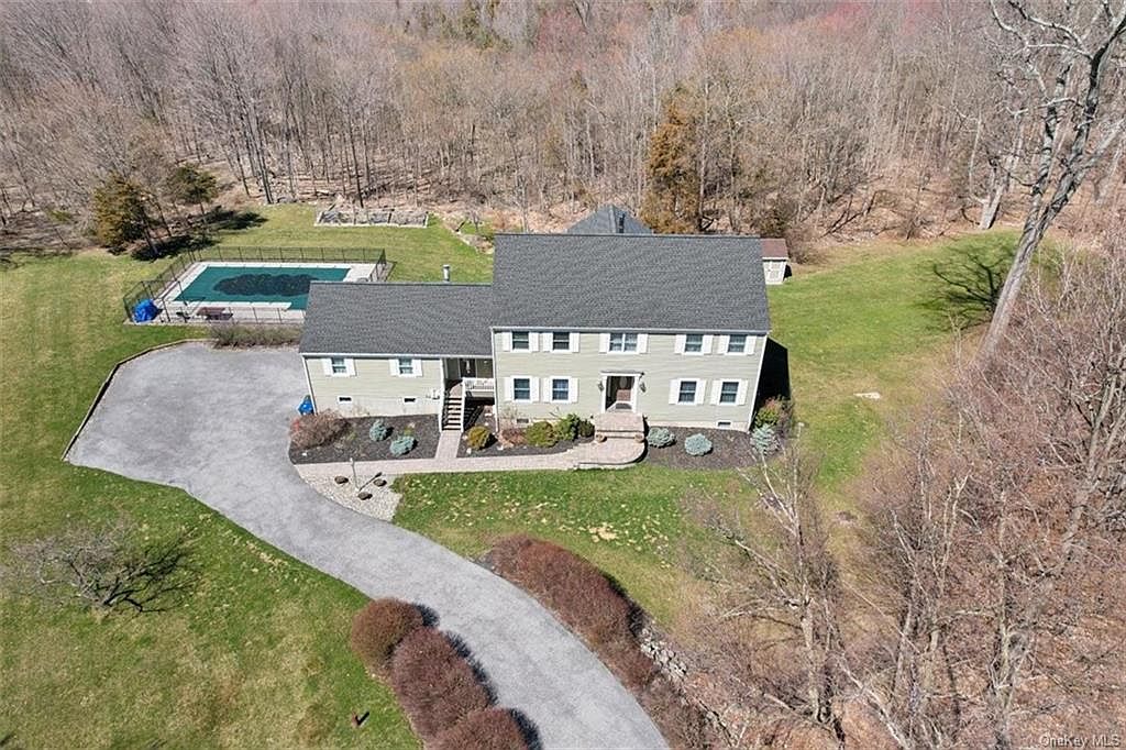 15 Menayas Court, Washingtonville, NY 10992 Zillow