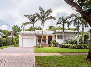 1541 Consolata Ave, Coral Gables, FL 33146