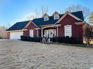 1013 Legacy Blvd SE, Jacksonville, AL 36265