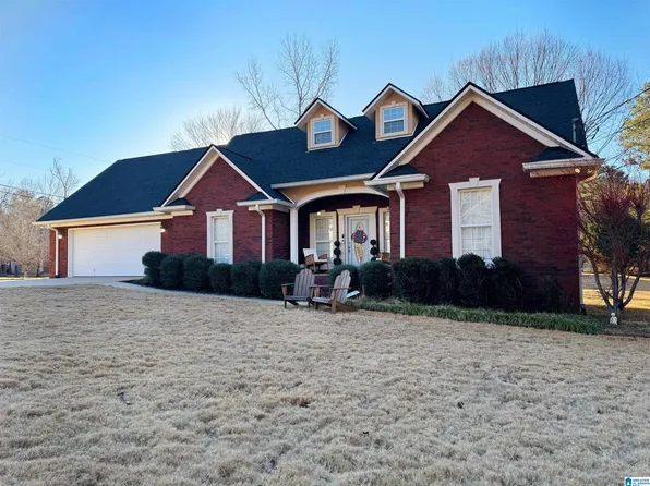 1013 Legacy Blvd SE, Jacksonville, AL 36265