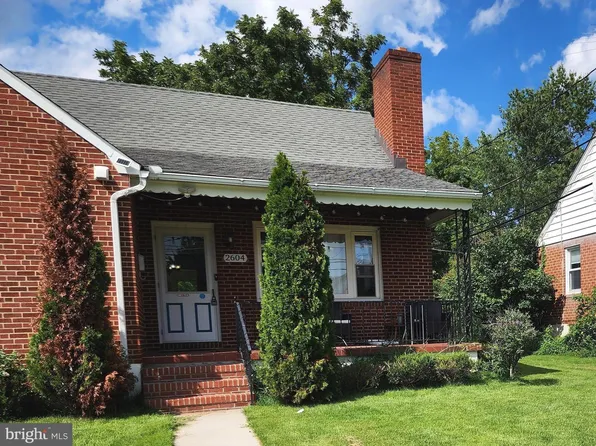 2604 Jerald Dr, Baltimore, MD 21234