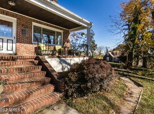 647 Orpington Rd, Baltimore, MD 21229