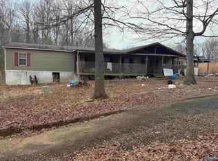 210 Kimball Rd, Arab, AL 35016