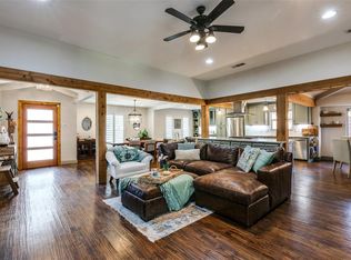 10118 Caribou Trl, Dallas, TX 75238