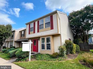 422 Valiant Cir, Glen Burnie, MD 21061