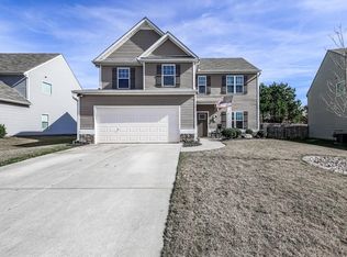 44 Valley Brook Ct, Dallas, GA 30132