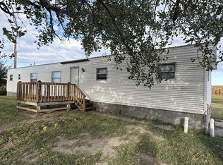 74980 444th Rd, Overton, NE 68863