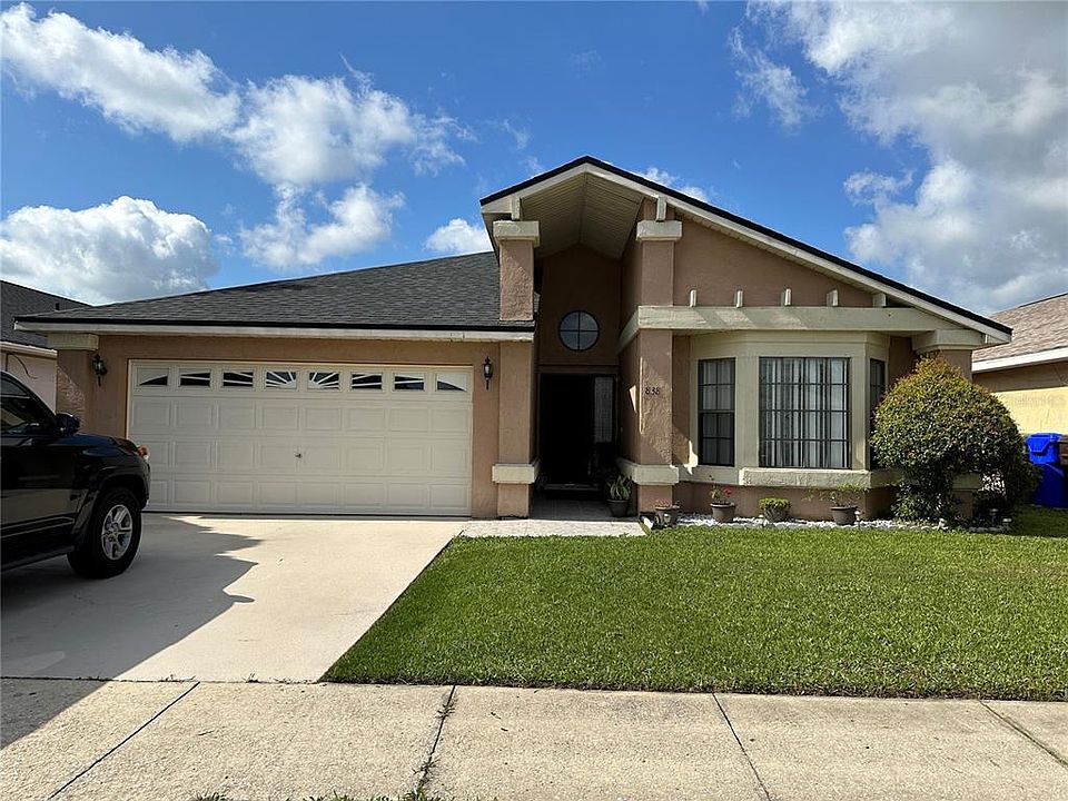 1st image of 838 HORSESHOE BAY DRIVE