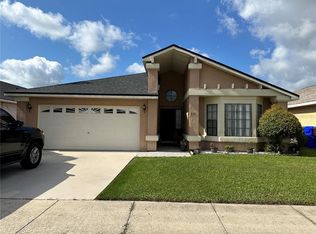 838 Horseshoe Bay Dr, Kissimmee, FL 34741