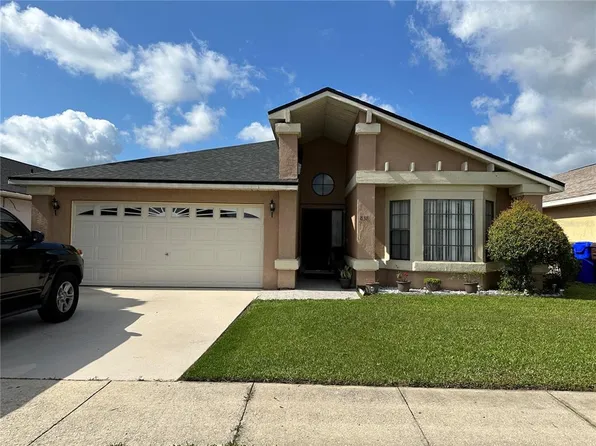 838 HORSESHOE BAY DRIVE, KISSIMMEE, FL 34741