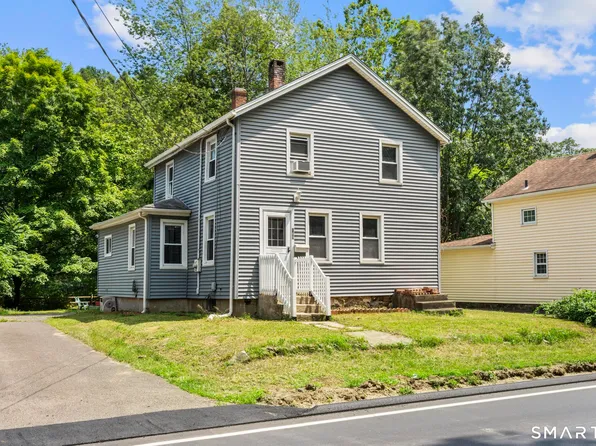 (undisclosed Address), Seymour, CT 06483