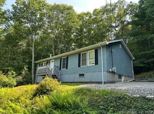 439 Rixtown Rd, Griswold, CT 06351