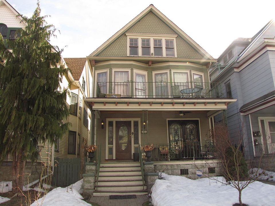 1st image of 345 Richmond Ave #3