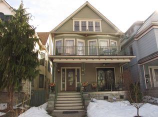 345 Richmond Ave #3, Buffalo, NY 14222