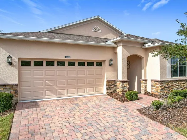 3831 Serena Ln, Clermont, FL 34711