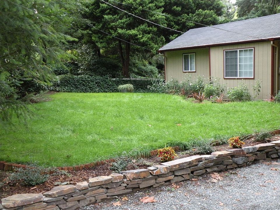 Front Lawn