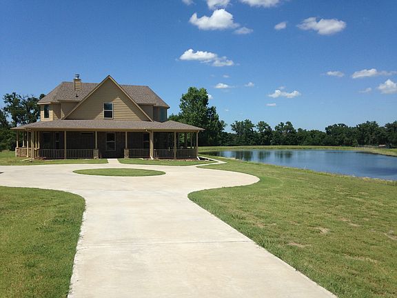 5th image of 3792 County Road 1125