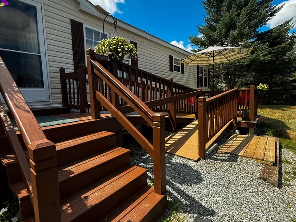 31 Wiswell Road, Brewer, ME 04412