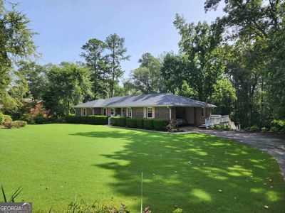 103 Kennesaw Dr, Thomaston, GA, 30286