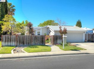 4713 Capriconus Ave, Livermore, CA 94551