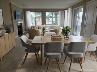Harwood Condominium, Seattle, WA 98144