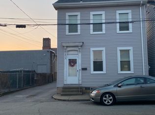 215 E 8th St, Pittsburgh, PA