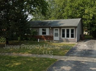 3929 171st Pl, Country Club Hills, IL