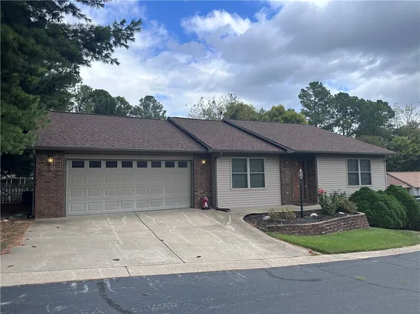 1723 White Oak Dr, Harrison, AR 72601